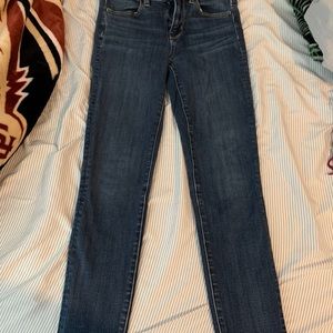 American Eagle Jeans SZ 00